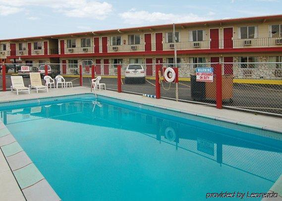 Travel Inn Lewiston Faciliteiten foto