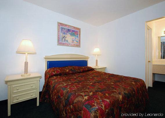 Travel Inn Lewiston Buitenkant foto