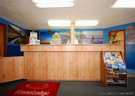 Travel Inn Lewiston Interieur foto