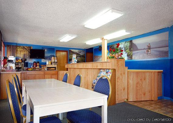 Travel Inn Lewiston Buitenkant foto