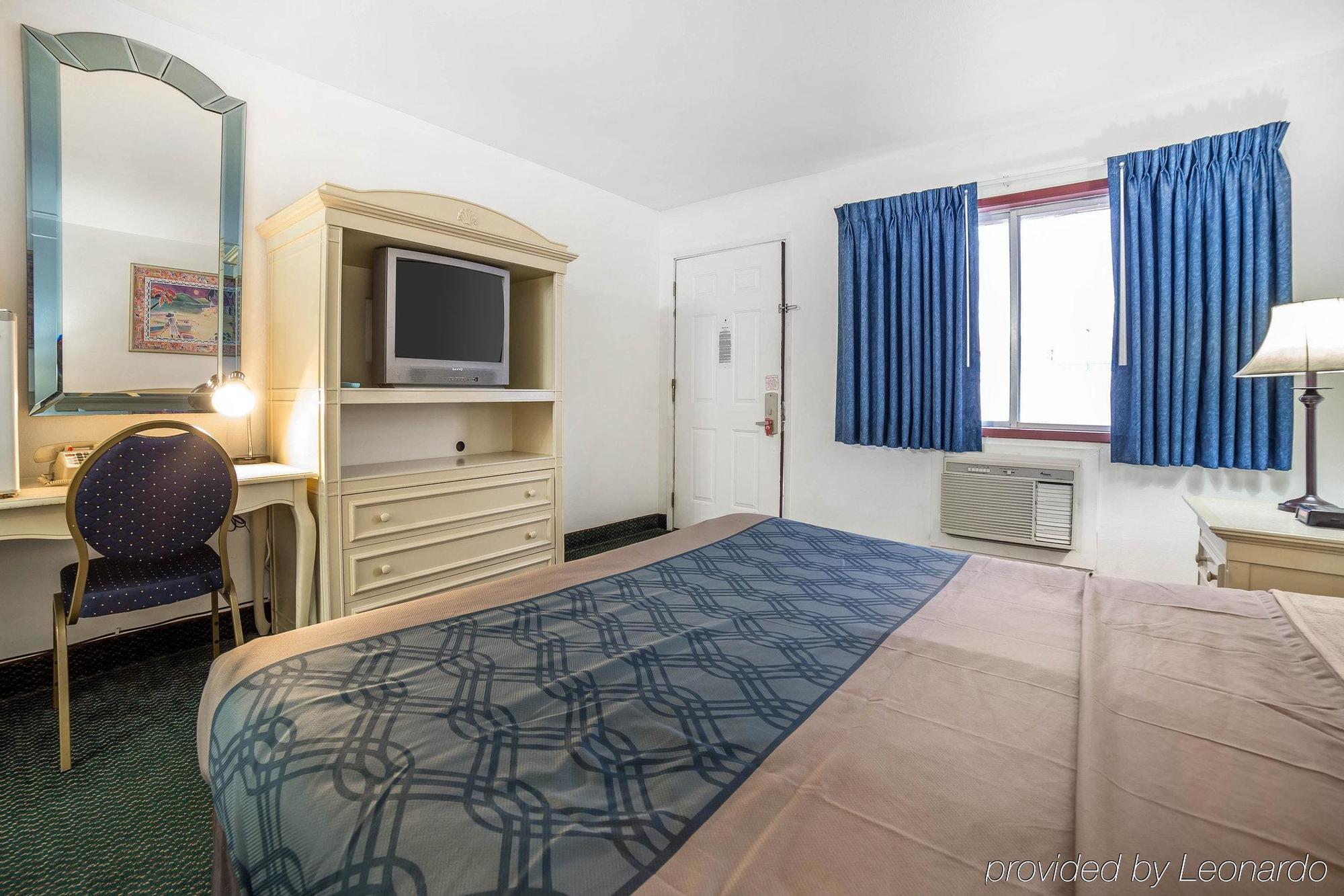 Travel Inn Lewiston Buitenkant foto
