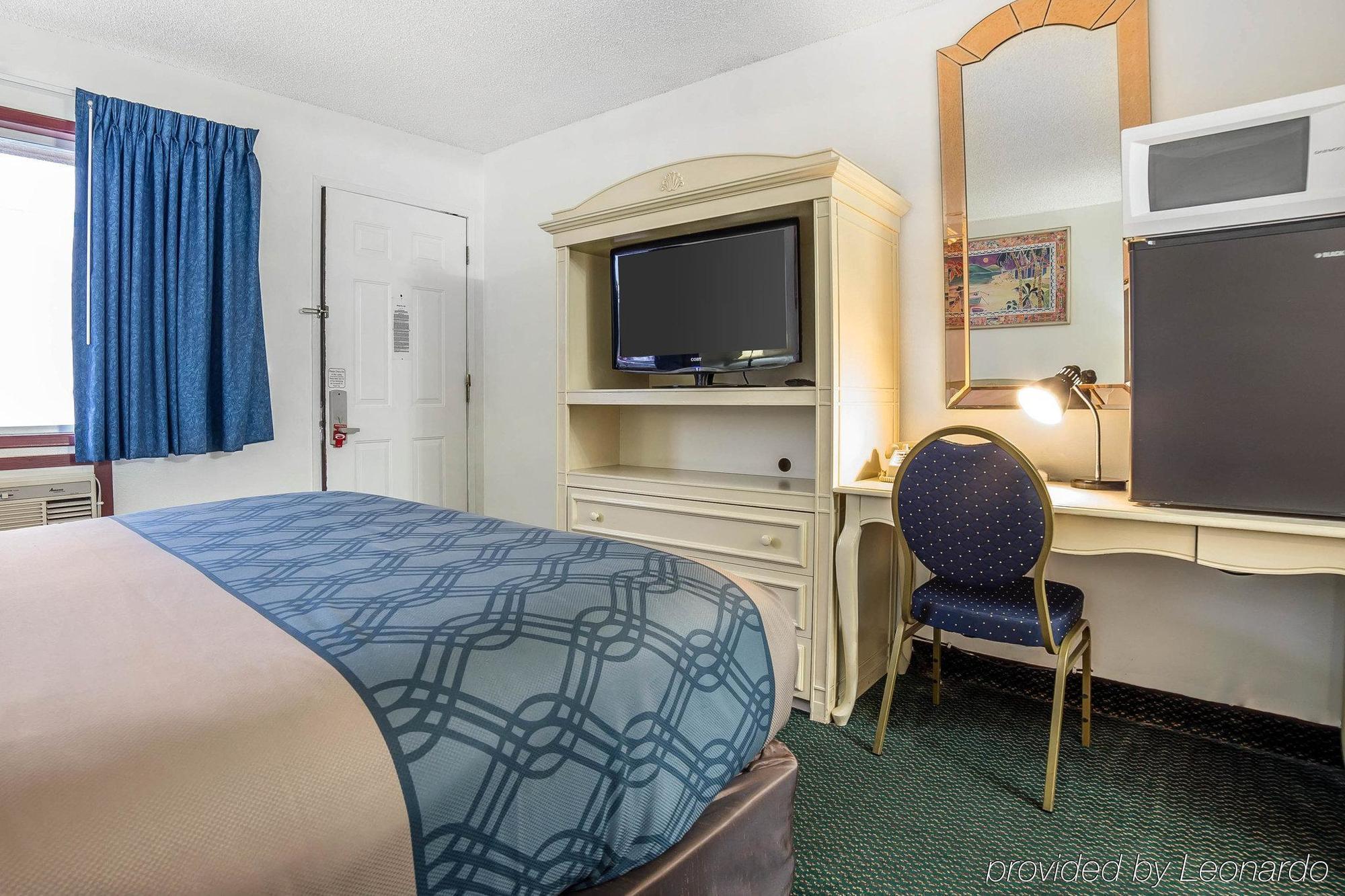 Travel Inn Lewiston Buitenkant foto