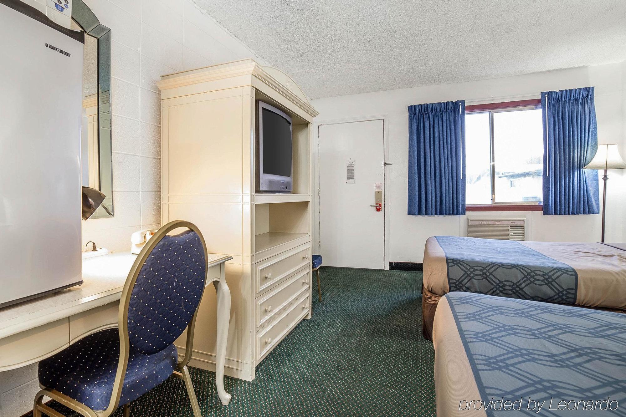 Travel Inn Lewiston Buitenkant foto