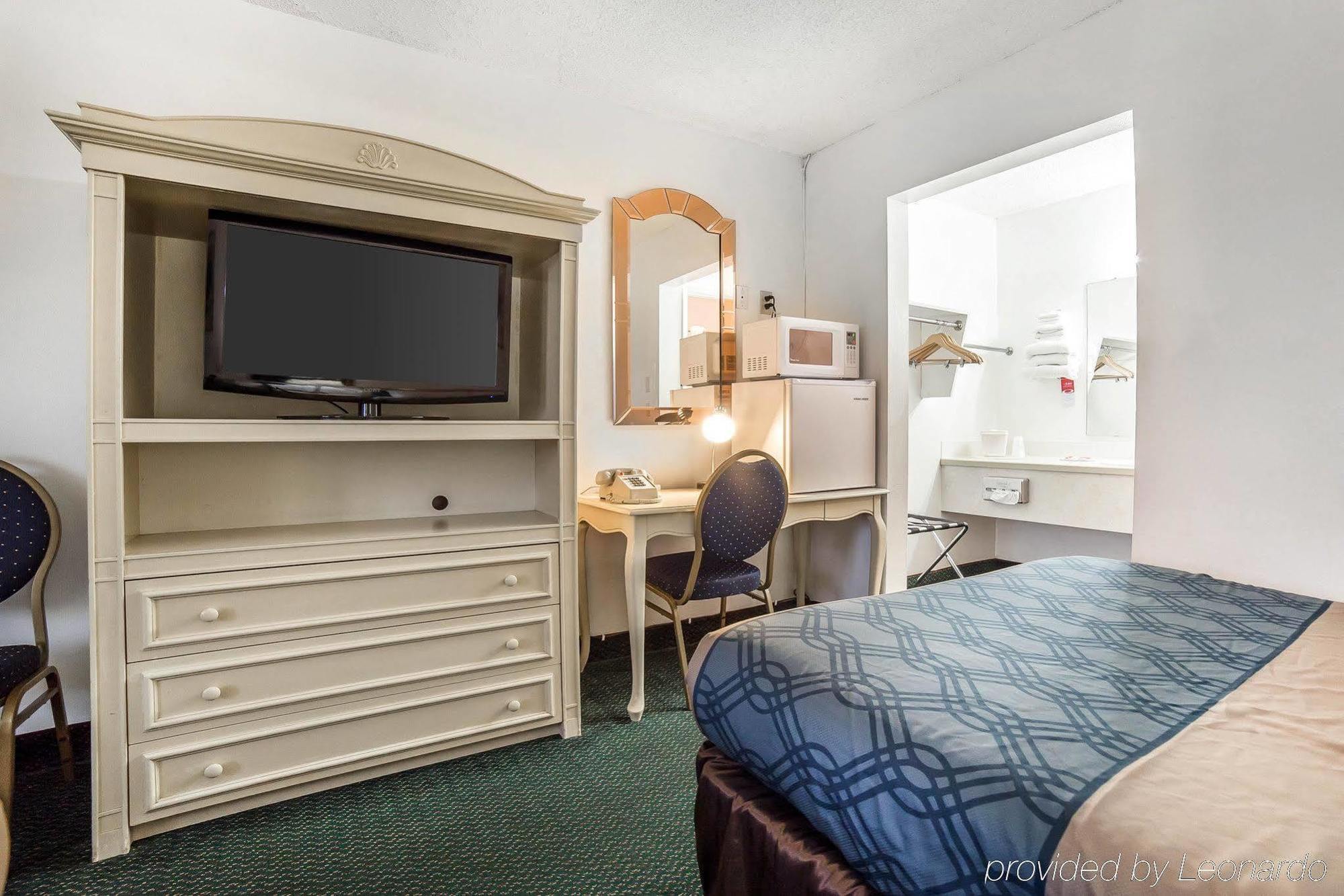 Travel Inn Lewiston Buitenkant foto