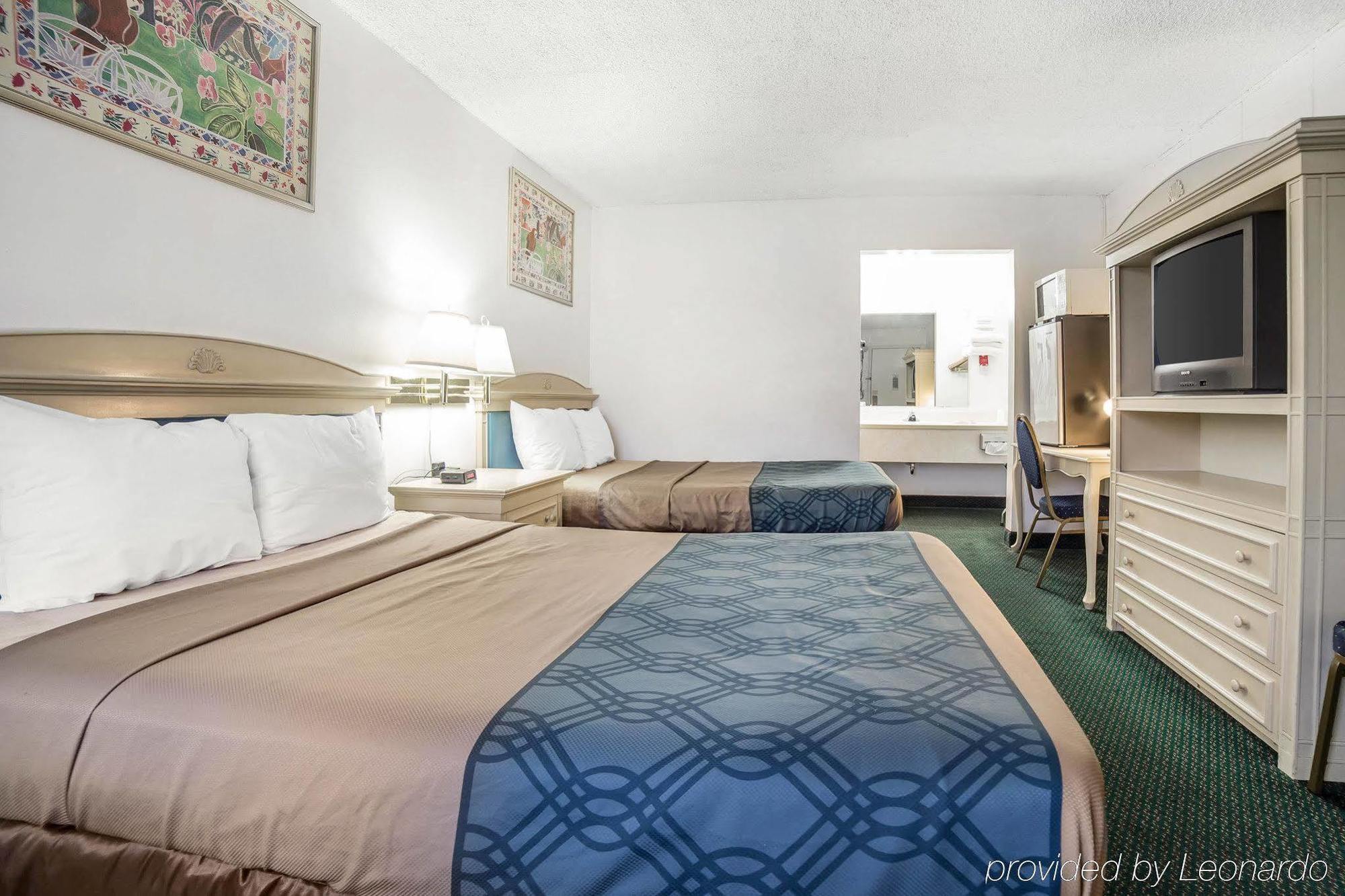 Travel Inn Lewiston Buitenkant foto