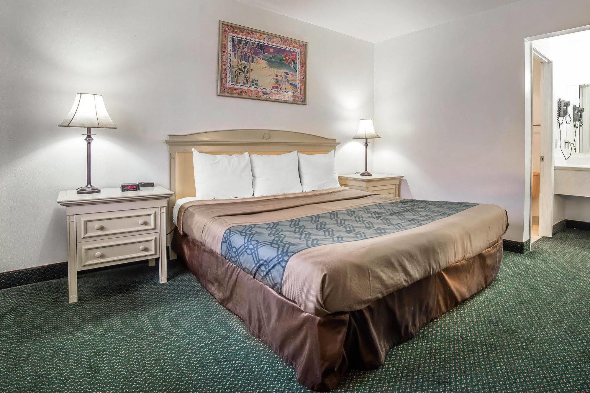 Travel Inn Lewiston Buitenkant foto